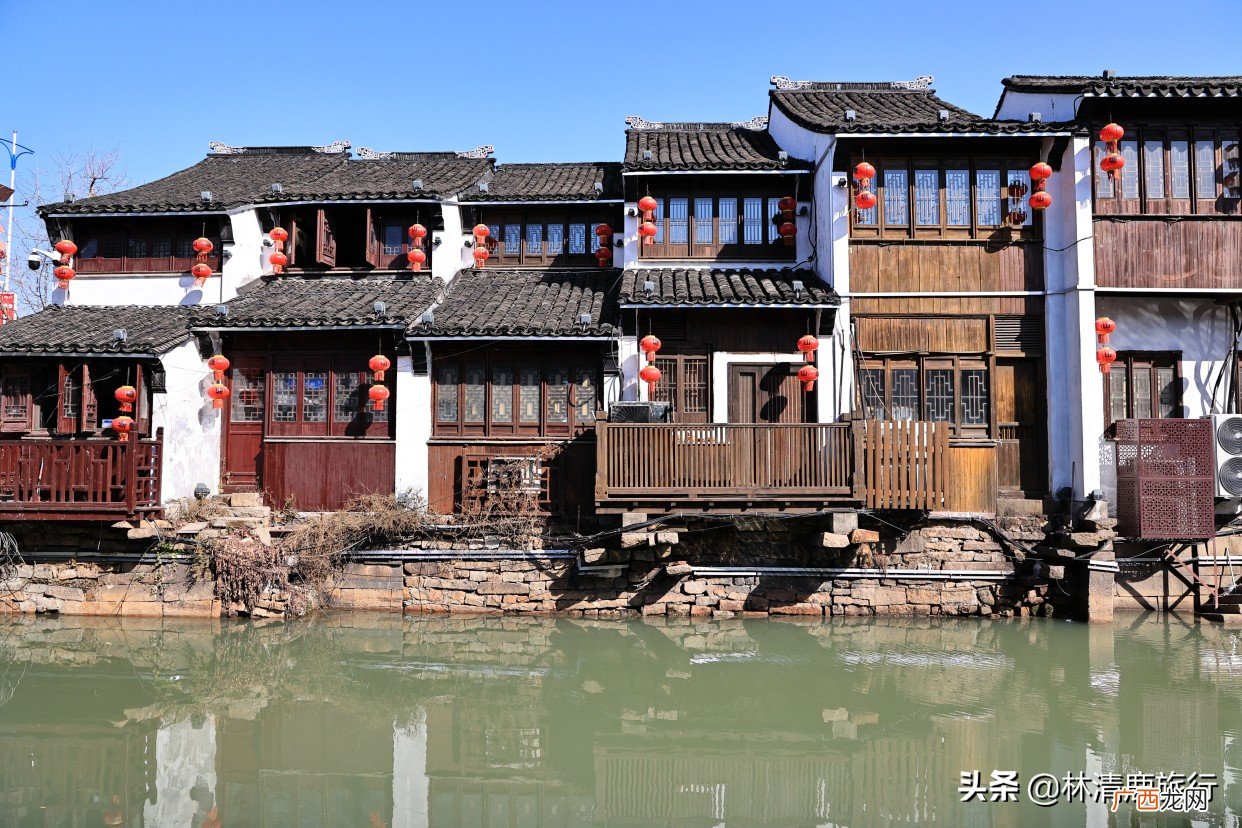 苏州景点排名前十免费 苏州景点排名前十