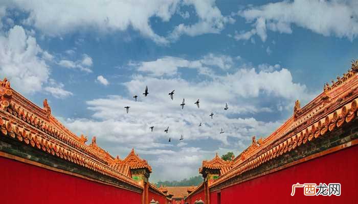 中南海位于北京市西城区 中南海在哪个区