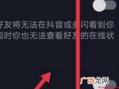 演示机型:Iphone 12 抖音怎么设置隐身访问