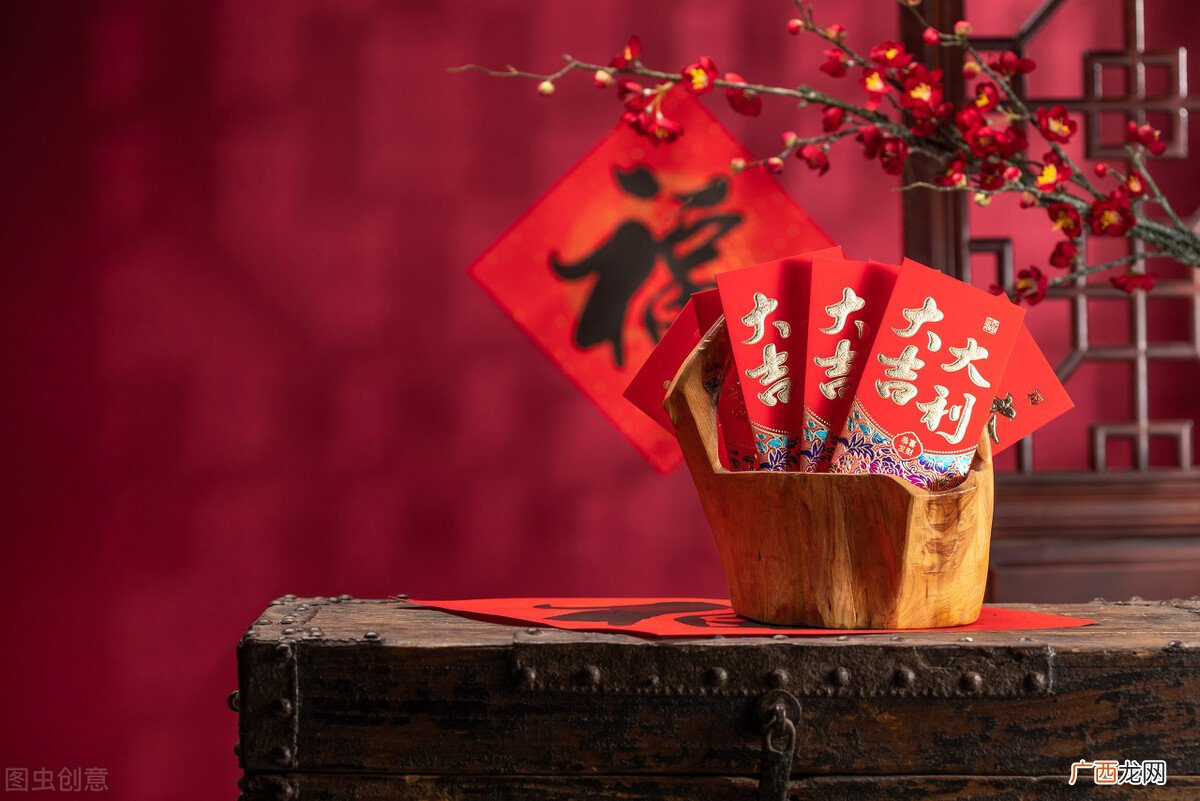 中国四大传统节日的来历 中国四大传统节日有哪些