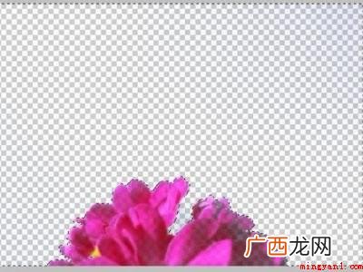 华为MateBook X下ps抠图换背景的详细操作 ps抠图换背景