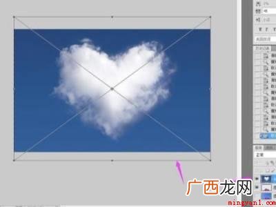 华为MateBook X下ps抠图换背景的详细操作 ps抠图换背景