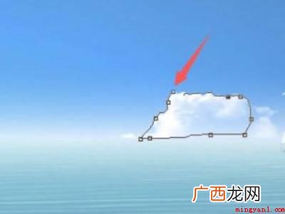 华为MateBook X下解决ps磁性套索工具停不了的详细操 ps磁性套索工具停不了