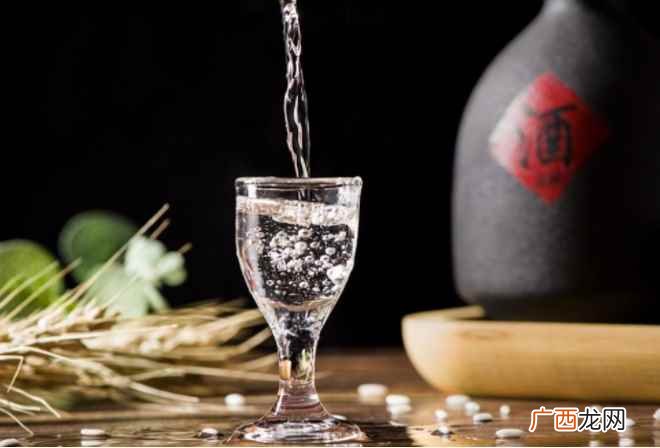 四大名酒是哪四大名酒