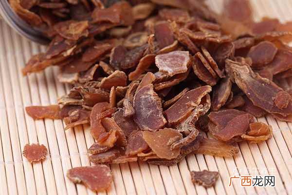 高丽参的功效与作用及禁忌