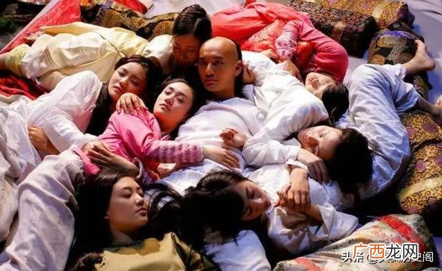 清朝灭亡后宫女的结局如何 清朝最后一批宫女去哪了