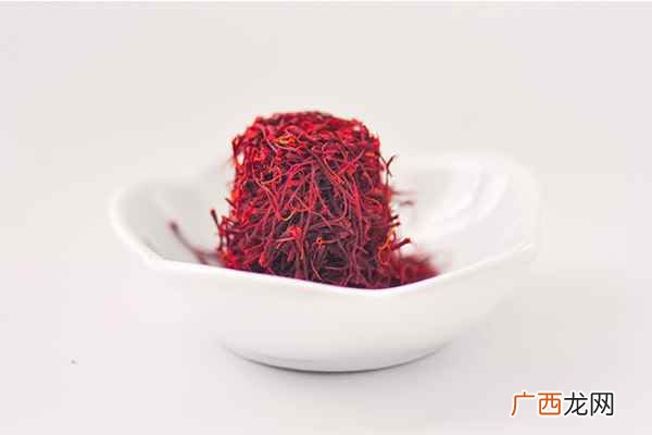 藏红花能天天泡水喝吗