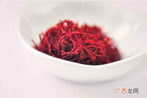藏红花能天天泡水喝吗