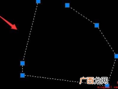 华为MateBook X下cad闭合快捷键使用的详细操作 cad闭合快捷键