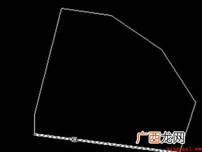 华为MateBook X下cad闭合快捷键使用的详细操作 cad闭合快捷键