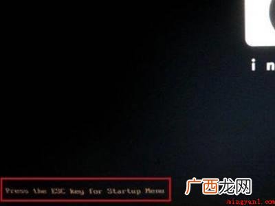 hp笔记本进入bios设置的具体操作步骤 hp笔记本进入bios设置