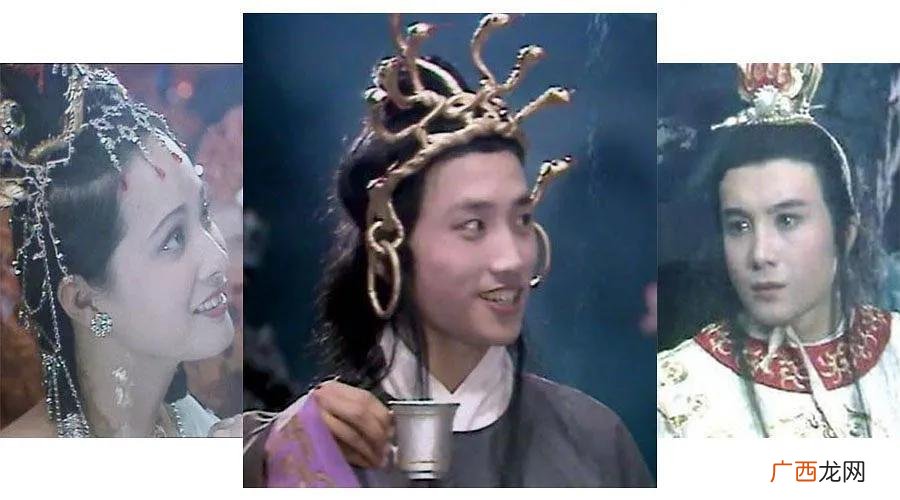 九头虫 九头虫的真实身份