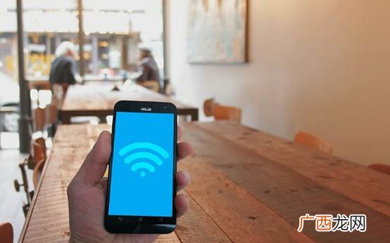 手机连wifi显示不可上网是什么原因 wifi显示不可上网是什么原因