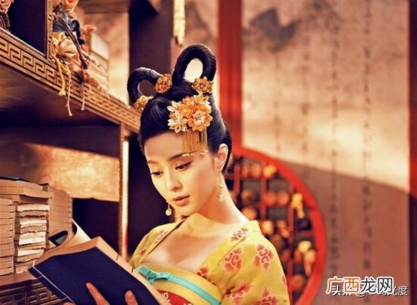 武则天最后把皇位给了谁 武则天为什么把天下江山还给李唐