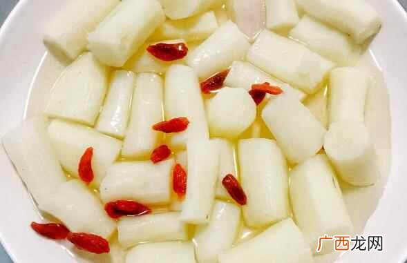 蜜汁淮山药怎么做