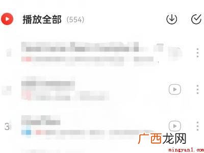 演示机型:Iphone 12 网易云怎么只听我喜欢的音乐