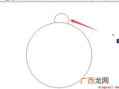 华为MateBook X下cad环形阵列怎么操作 cad环形阵列怎么操作