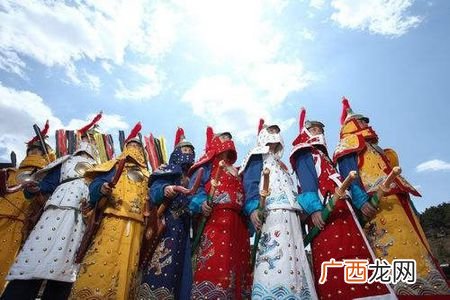 清朝的开国皇帝是努尔哈赤吗 清朝第一个皇帝是谁