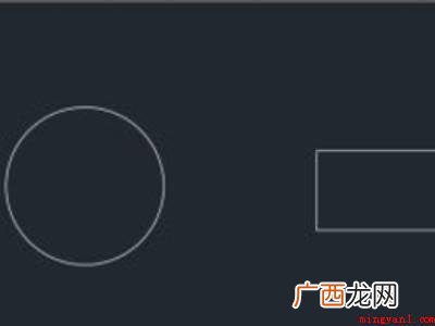 华为MateBook X下CAD中心线绘制的详细操作 cad中心线快捷键