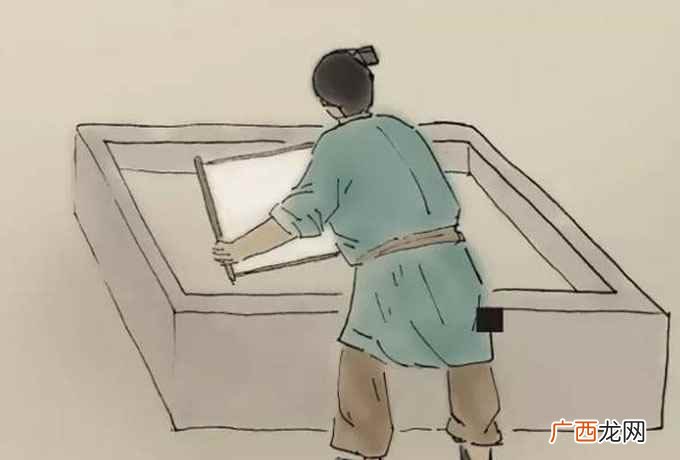 中国的四大发明是什么