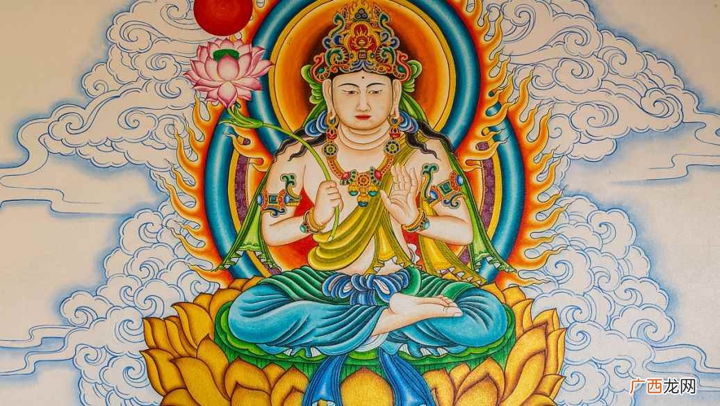地藏王菩萨悲悯之恩 地藏王菩萨生日是几月几号