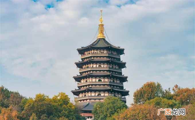 雷峰塔门票怎么买