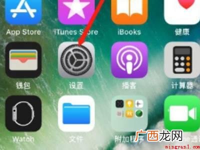 苹果控制中心拉不出来怎么办的具体操作步骤 苹果控制中心拉不出来怎么办