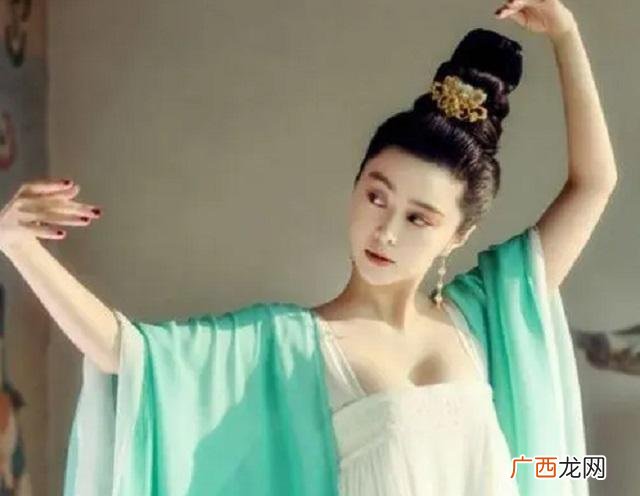 杨贵妃之死的秘密有历史依据 杨贵妃真正死因是什么