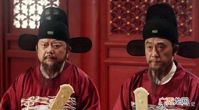 宰相与丞相到底有什么区别 左右丞相分别负责什么