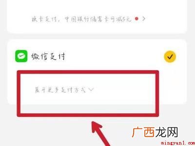 演示机型:Iphone 12 为什么美团不能用支付宝支付