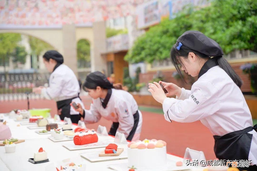 没考上高中读职高怎么样 初中毕业没考上高中读什么学校好