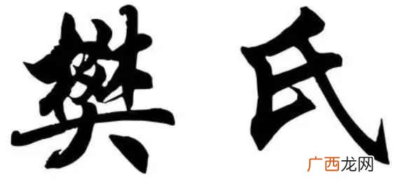 樊怎么读