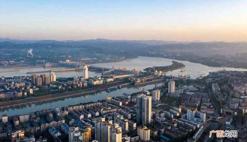 宜昌在哪里属于哪个省