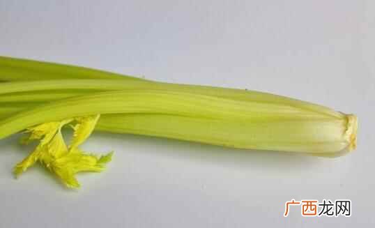 孕妇可以吃西芹吗 西芹怎么吃