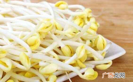自己在家如何发黄豆芽