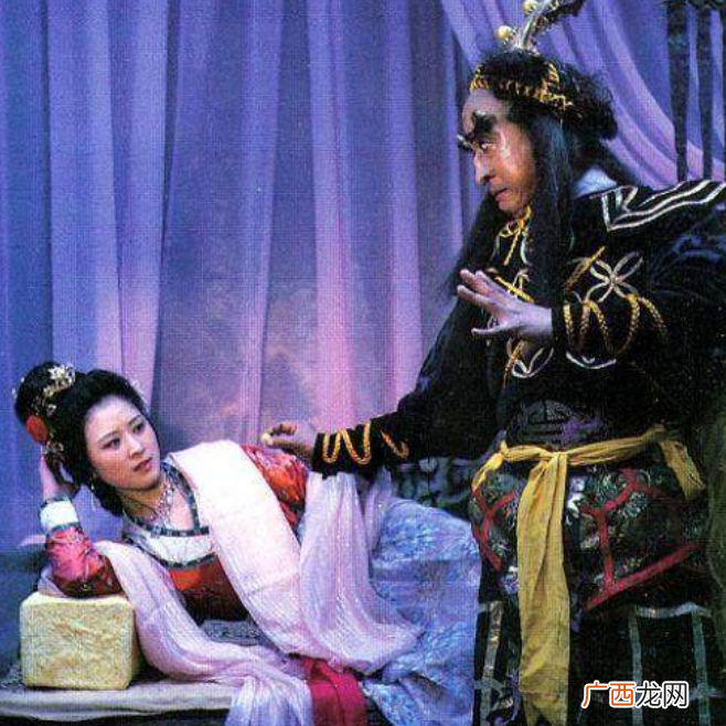 西游记中白骨精是谁的夫人吗 白骨精的身世和经历