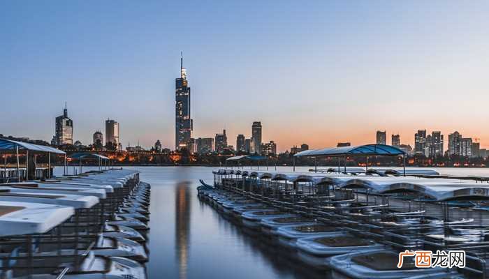 南京多用六朝古都的称呼 六朝古都是我国哪个城市