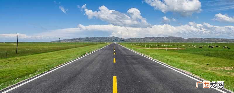 银百高速公路起点终点