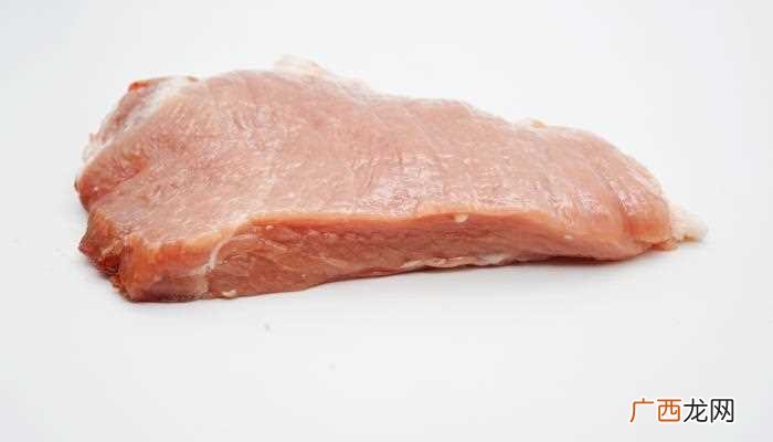 前腿肉和夹心肉没有区别 前腿肉和夹心肉的区别