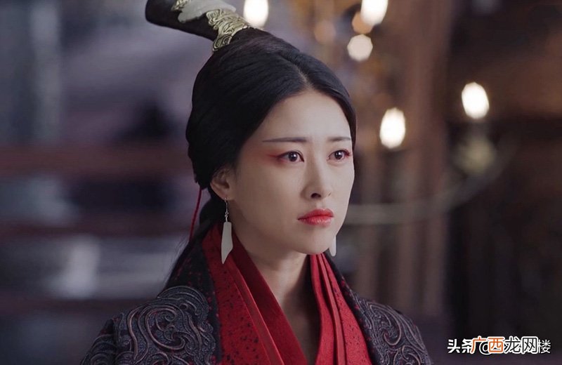 秦王嬴政的妈妈 秦王嬴政的母亲是谁
