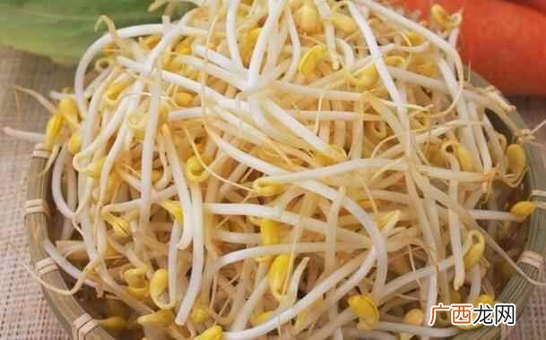 黄豆芽要焯水吗