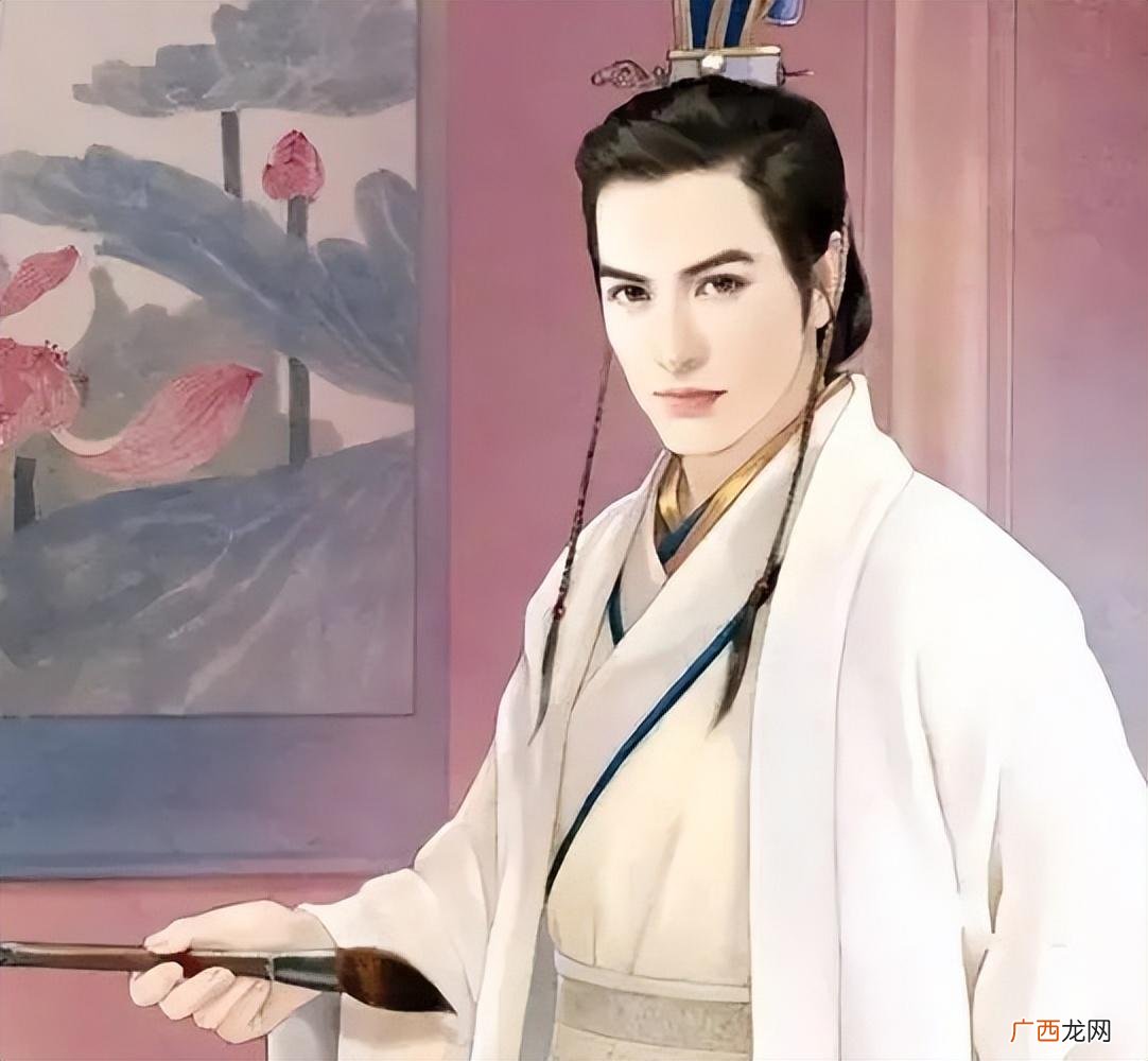 四大美男是哪四个中国现代 四大美男是哪四个