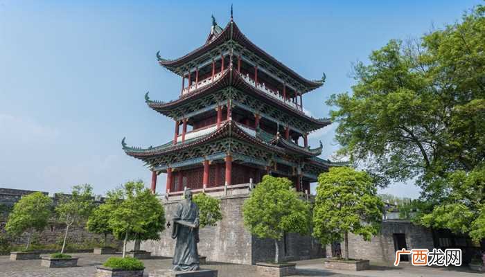 楚国都城是现在的哪里