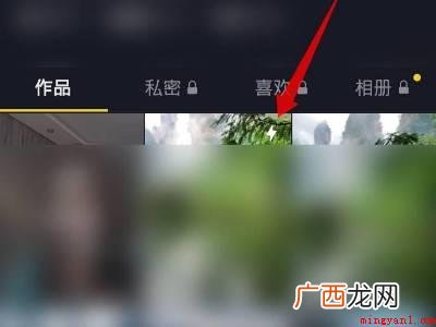 演示机型:Iphone 12 抖音日常可以转永久吗