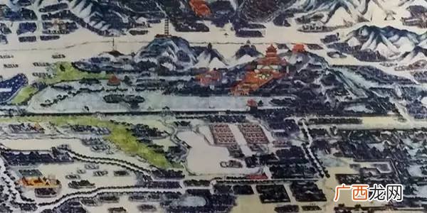 三山五园究竟分别指的哪里 三山五园指的是哪三山哪五园