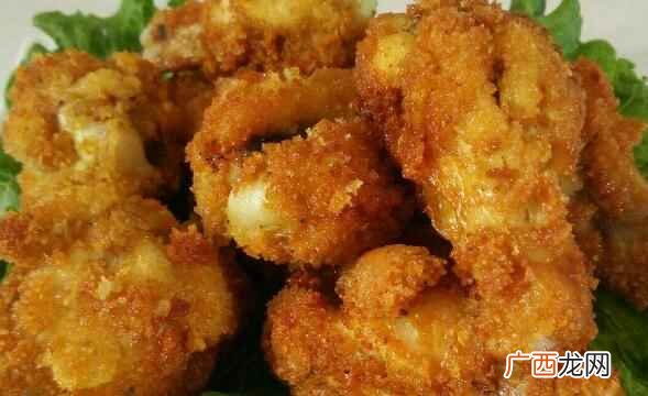 炸鸡腿怎么做