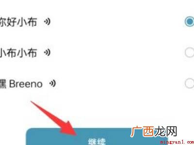 如何唤醒小布的具体操作步骤 如何唤醒小布