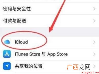 iphoneicloud内存满了怎么办的具体操作步骤 iphoneicloud内存满了怎么办