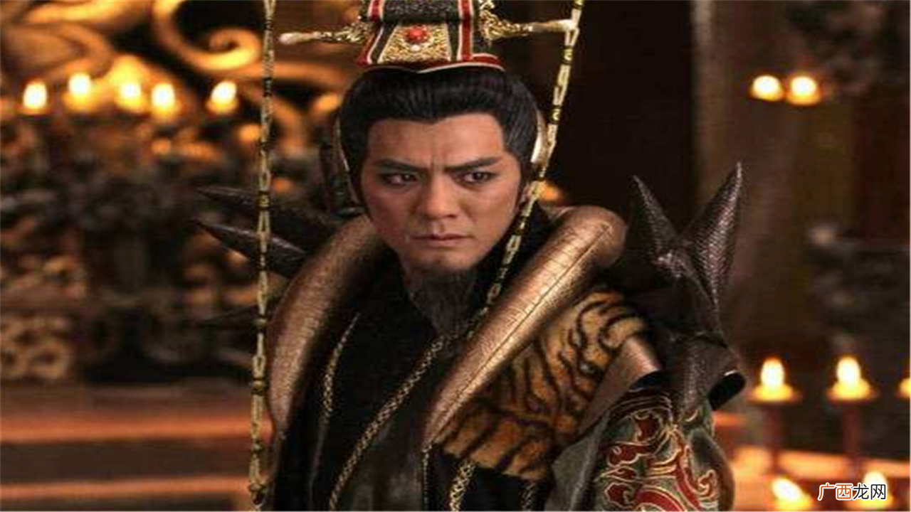 商纣王那么坏为什么还能封神 封神榜纣王封的什么神