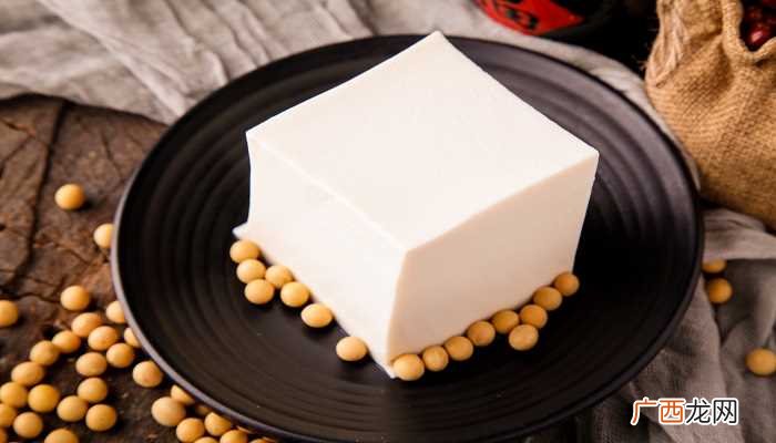 毛豆腐和霉豆腐区别